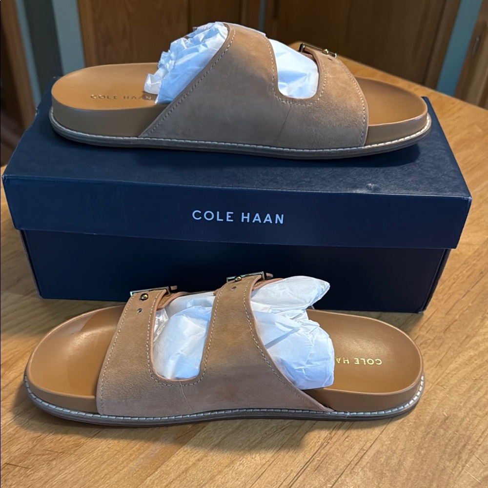 Cole Haan Marisol Sandals
